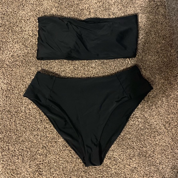 Zaful Other - Women’s two piece swim set